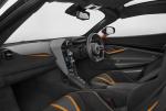 McLaren 720S Coupe 2017 года (UK)